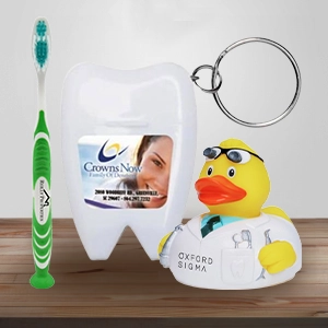 Dental Items